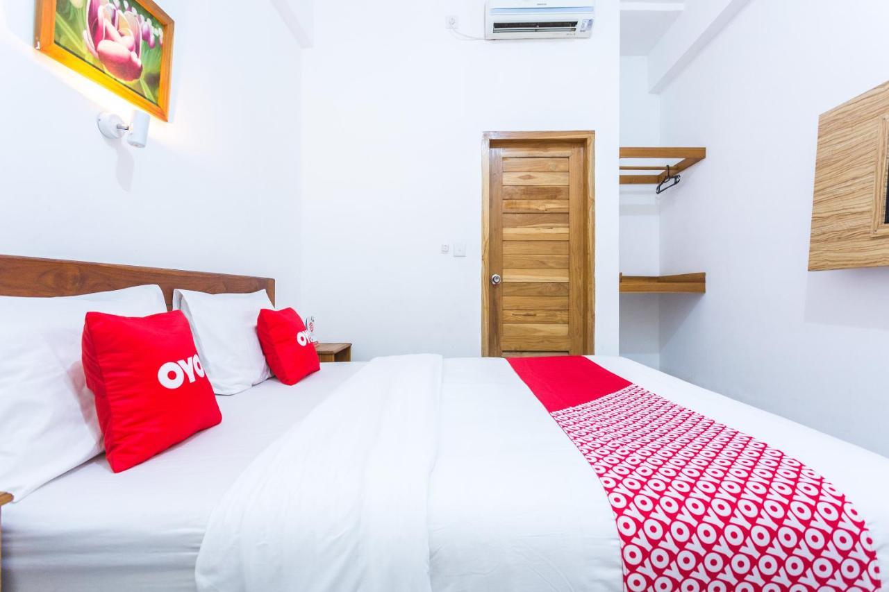 Oyo 2408 Bc Inn 망시트 외부 사진