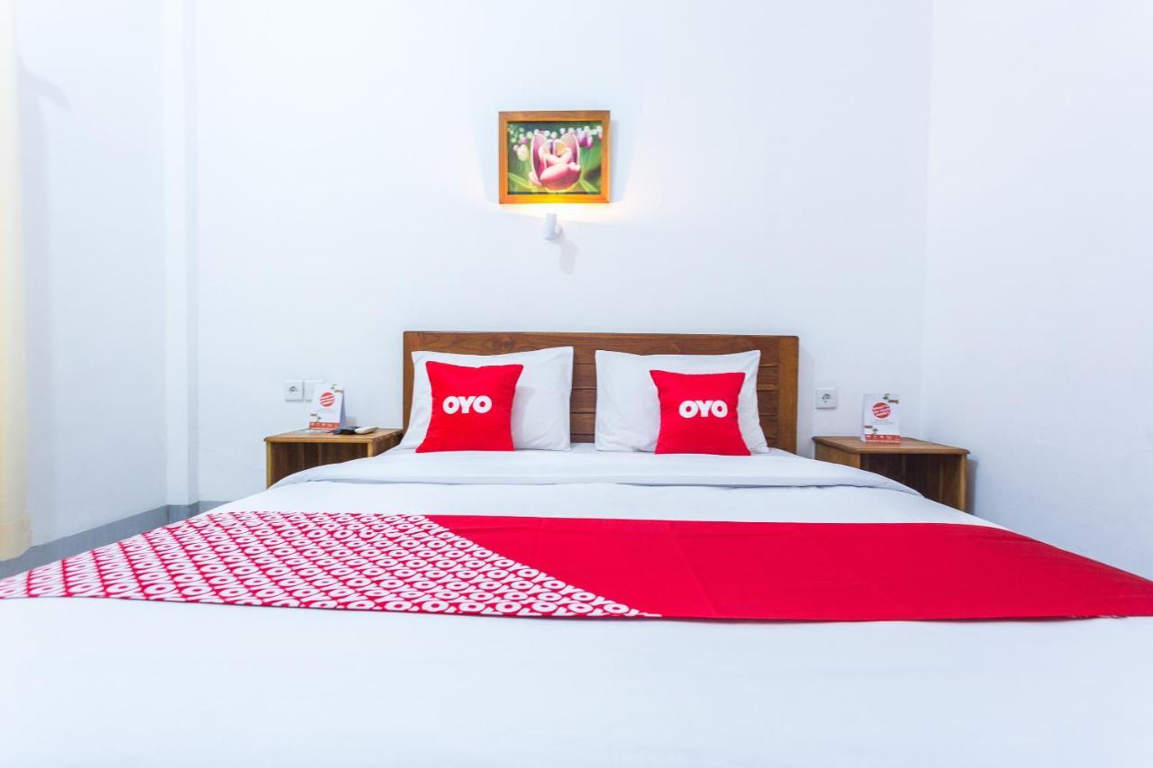 Oyo 2408 Bc Inn 망시트 외부 사진