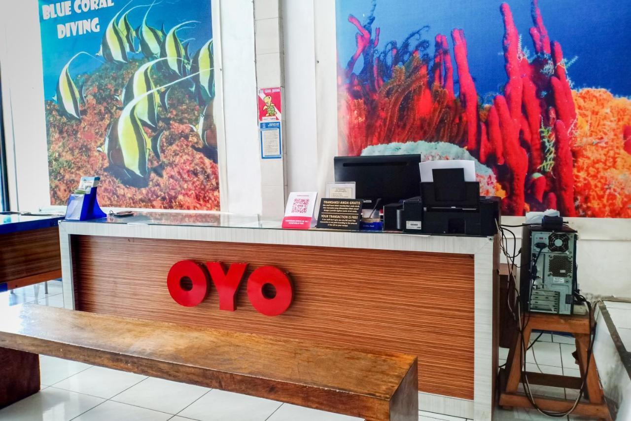 Oyo 2408 Bc Inn 망시트 외부 사진