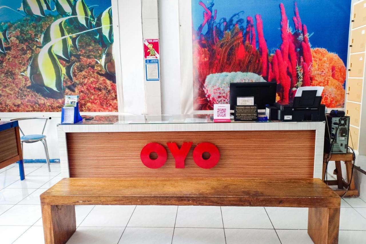 Oyo 2408 Bc Inn 망시트 외부 사진