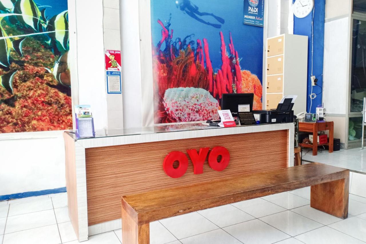 Oyo 2408 Bc Inn 망시트 외부 사진