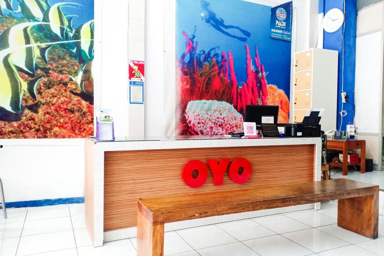 Oyo 2408 Bc Inn 망시트 외부 사진
