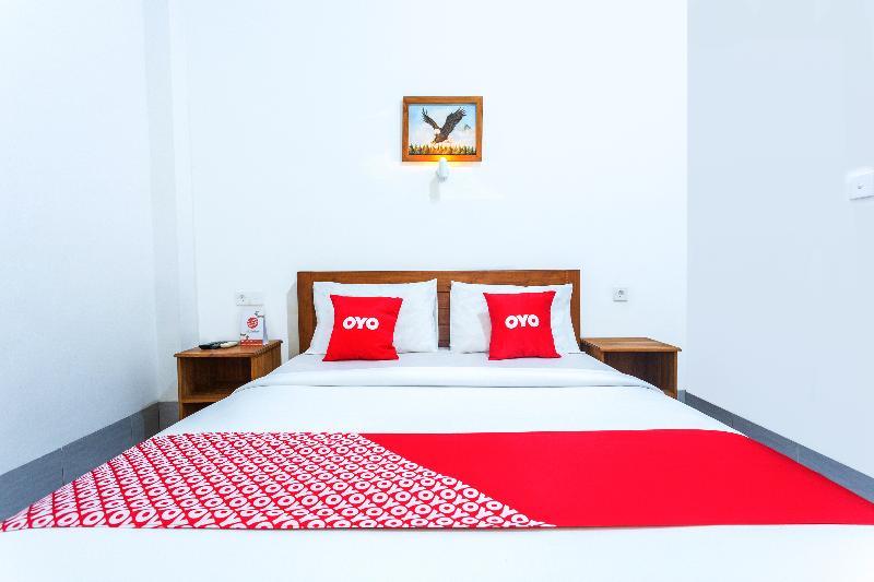 Oyo 2408 Bc Inn 망시트 외부 사진