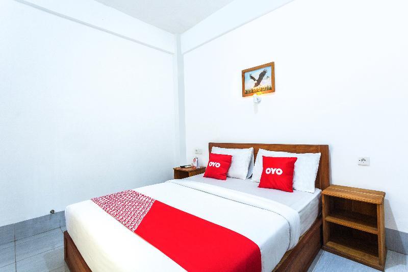 Oyo 2408 Bc Inn 망시트 외부 사진